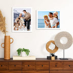 Shadow Box Frame 8"x 10" - Image 6