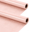 2 Rolls Blush Bulletin Board Paper Roll Non-Woven Bulletin Board Background by ClassyWhimsy