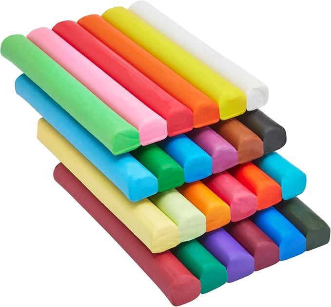 Cra-Z-Art Bulk Modeling Clay - Image 4