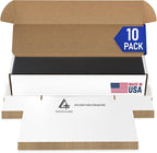 Premium Trading Card Box Storage by InvestedAlliance