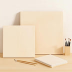 Wooden Art Panels for DIY Painting - Image 2