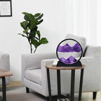 Moving Sand Art Liquid Motion, 3D Deep Sea Sandscape Color Quicksand Decor - Image 5