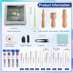 Mayboos Felting Kit - Image 2