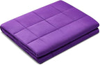 TONGDADA Kids Weighted Blanket | 40''x60'', 10lbs | - Image 2