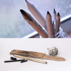 Mr. Pen - 14 Pack of Blending Stumps, Art Eraser, Blending Sticks - Image 7