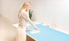 Elan Cutting Mat 36x72 Blue, Extra Large Self Healing Cutting Mat 36 x 72 Inch - Image 6