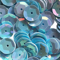 Sequins 8mm 800/Pkg by Golden+Leaf