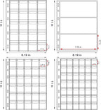 295pcs 2 in 1 Coin Collection Book, Coin Collection Supplies, Coin Holders - Image 2