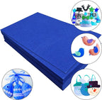 Stiff Felt Sheets, Craft Felt Square - Image 3