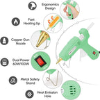ROMECH Full Size Hot Glue Gun - Image 2