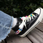 MINIMISSMIANYC 569PCS Beaded Shoe Charms - Image 4
