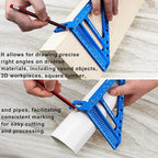 Quick-Set 3D Measuring Square - Image 5