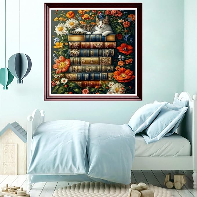 Funchey Counted Cross Stitch Kits - Image 2