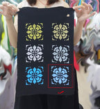guangyintong Sky Blue Heat Transfer Vinyl HTV Rolls - Image 6