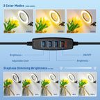 HITTI 10X Magnifying Glass - Image 3
