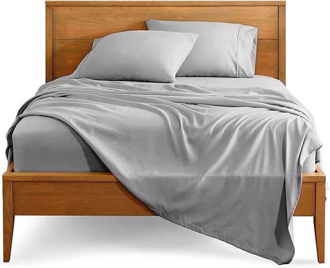 Bare Home Twin XL Sheet Set by BareHome