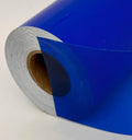 Transparent Vinyl Tape with Self-Adhesive. by Paper+Street+Plastics