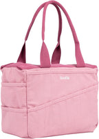 Soolla Studio Bag: Art Supply Storage Organizer & Pottery Tool Bag, Washable - Image 2