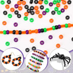 UPINS Halloween Pony Beads - Image 2