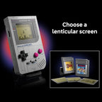 LEGO Super Mario Game Boy - Image 5