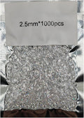 Cubic Zirconia Gemstones by HUMYCC
