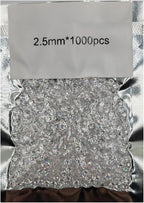 Cubic Zirconia Gemstones by HUMYCC