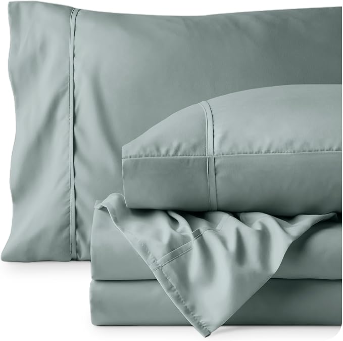 Bare Home Full Sheet Set - Image 9