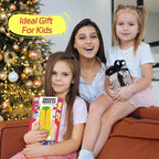 Maynacs Friendship Bracelet Making Kit - Image 7