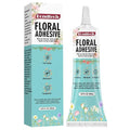 Floral Glue, Boutonnieres, Fabric and Wedding Craft Supplies, Fast Drying by Bondtech
