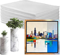 30Pack Large Foam Pouches 22x26 Inch, Cushion Foam Wrap Pouches by APOCHON