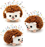 Sizobi Plush Hedgehog Pin Cushion - Image 8