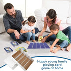 4 Pack Card Storage Box - Image 6