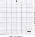 StandardGrip Cutting Mat for Silhouette Cameo 4/3/2/1 Standard Adhesive Sticky - Image 6
