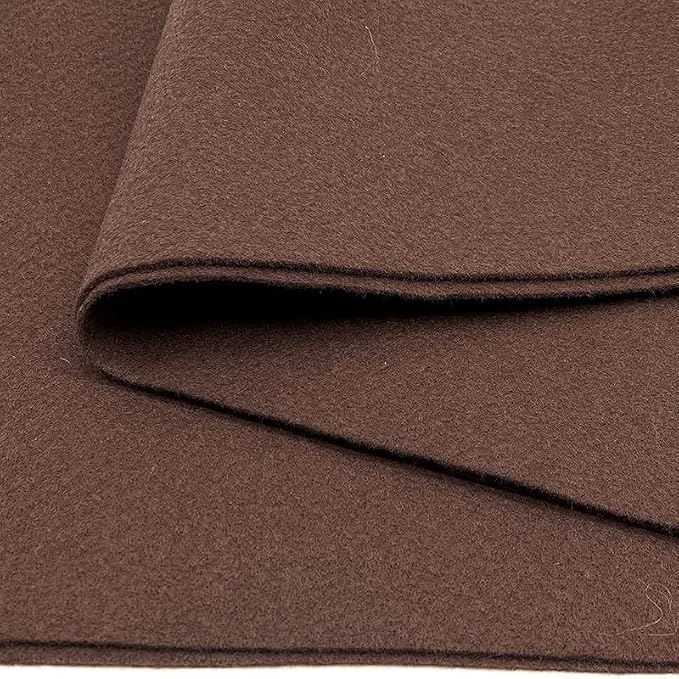 Ice Fabrics Craft Felt Fabric by The Yard - Image 2