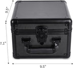 KAGSWAMO Graded Card Storage Box, Holds 60+ PSA Slab Card Case - Image 3