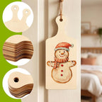 Oomcu Wooden Mini Cutting Board - Image 6