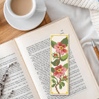 FREEBLOSS 6 Set Bookmark Cross Stitch Kits Stitch Bookmark Cross Stitch Kits - Image 7
