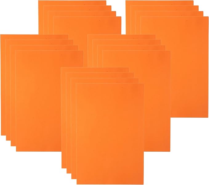 Creatology 12" x 18" Foam Sheet, 20 Pack by Creatology