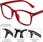 livho High Tech Blue Light Glasses - Image 4