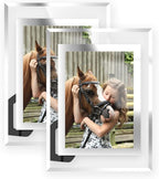 4x6 Picture Frames by Komimaci