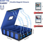3200+ Trading Card Storage Box - Image 5