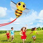 HENGDA KITE Animals Kite for Kids Beginners and Adults Cute Design High - Image 7