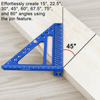 Quick-Set 3D Measuring Square - Image 3