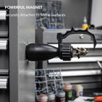 Miniature Painting Handle with Stabiliser Bar & Magnetic Base - Image 9