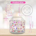 Wawocs Acrylic Pencil Organizer - Image 3