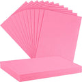 NEBURORA 12 Pcs 2mm Thick Stiff Felt Sheets by NEBURORA