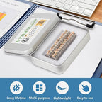 UTOMAG 52 Pcs Mini Round Neodymium Magnets - Image 9