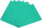 uxcell Dark Green EVA Foam Sheets 11 x 8 inch 1.7mm Thickness by uxcell