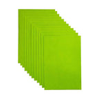 Jtnohx Self Adhesive Felt Sheets, 12 Pieces Felt Fabric - Image 8