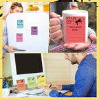 Shout Out Sticky Notes Gifts - Image 4